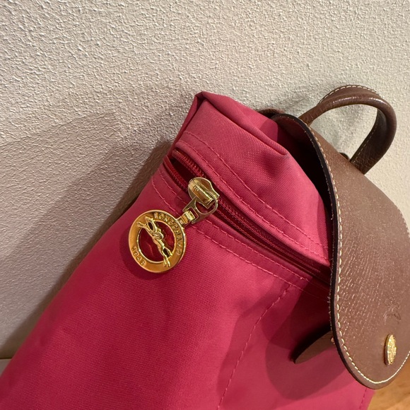 Longchamp Le Pliage Backpack main image 5